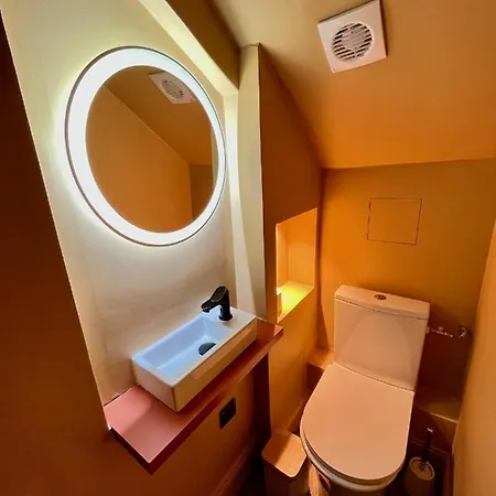 Romain - Appartement A Reims Extérieur photo