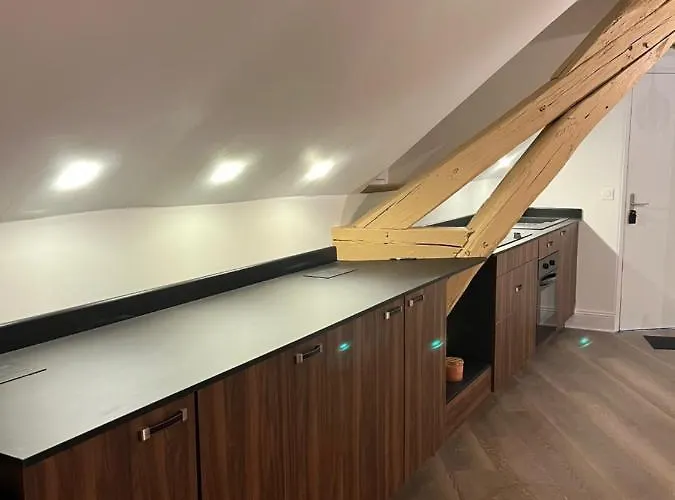Romain - Appartement A Reims