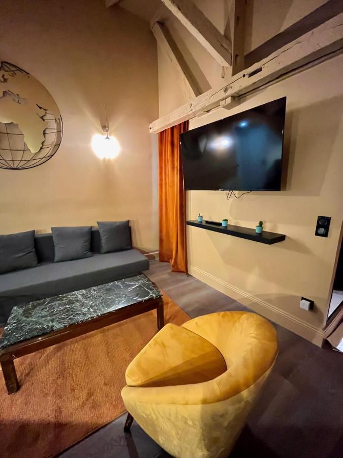 Apartment - A