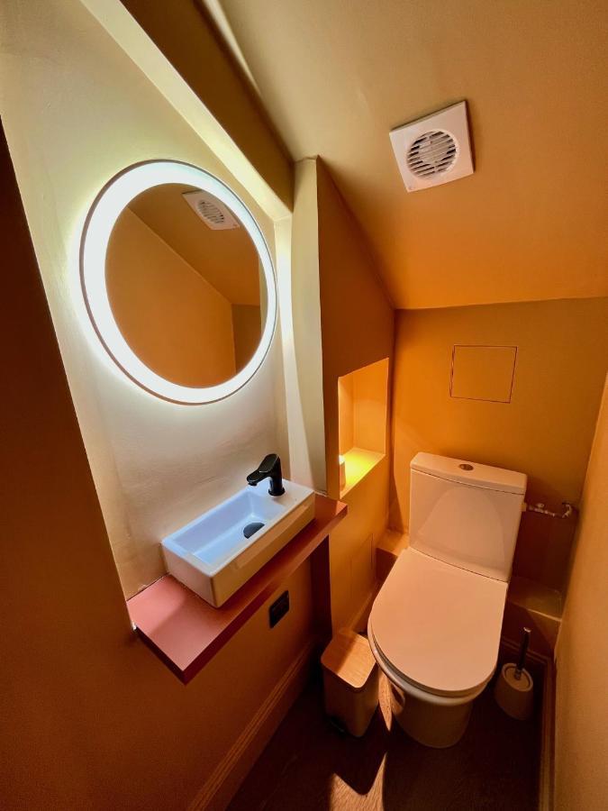 Apartment - A *